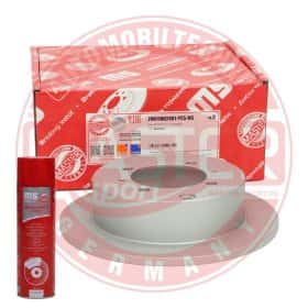 Тормозной диск Master-Sport 24011002401pcsmsp