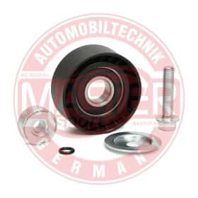 Обводной ролик поликлинового ремня Master-Sport r32301pcsms