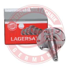 Ступица колеса Master-Sport 90097fpcsms