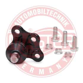 Шарова опора Master-Sport 26501setms