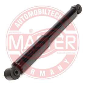 Амортизатор Master-Sport 312656PCSMS