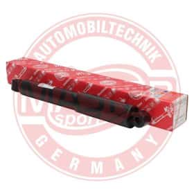 Амортизатор Master-Sport 280985PCSMS