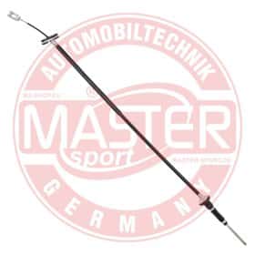 Трос сцепления Master-Sport 24372829002prpcsms
