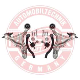 Комплект важелів