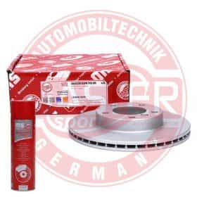 Тормозной диск Master-Sport 24012201151prpcsmsp