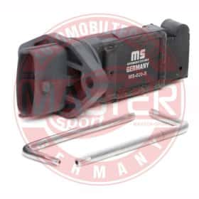 Расходомер воздуха Master-Sport 020SPCSMS