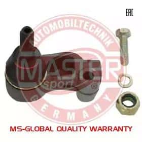 Наконечник кермової тяги Master-Sport 12172SETMS