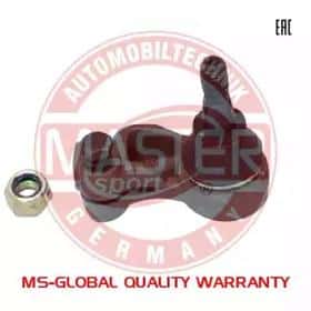 Наконечник кермової тяги Master-Sport 12173SETMS