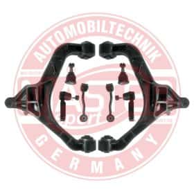 Комплект важелів