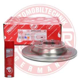 Тормозной диск Master-Sport 24012001231pcsmsp