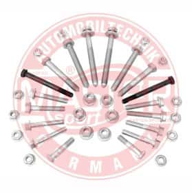 Ремкомплект важеля Master-Sport 8D04989981SETMS