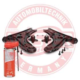 Комплект важелів Master-Sport 36890kitmsp