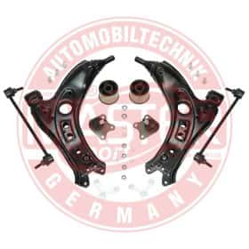 Комплект важелів