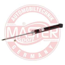 Амортизатор Master-Sport 315482PCSMS