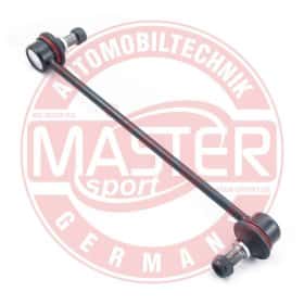 Стійка стабілізатора Master-Sport 36738PCSMS