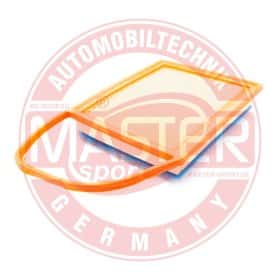 Воздушный фильтр