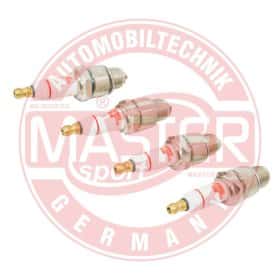 Свеча зажигания Master-Sport PRVB6HSSET4