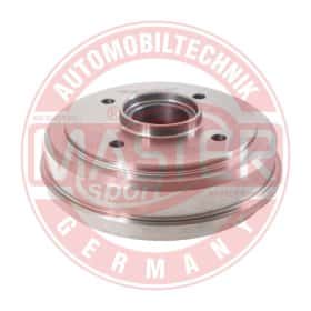 Тормозной барабан Master-Sport 24021800351PCSMS
