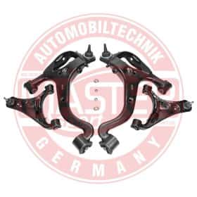 Комплект важелів