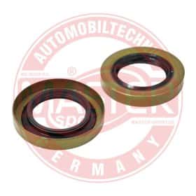 Сальник коленвала Master-Sport 2108230103435STSET2MS