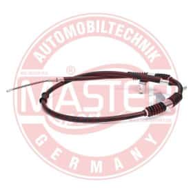 Трос ручного тормоза Master-Sport 96435119prpcsms
