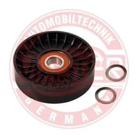 Натяжний ролик поліклинового ременя Master-Sport R38026-PCS-MS