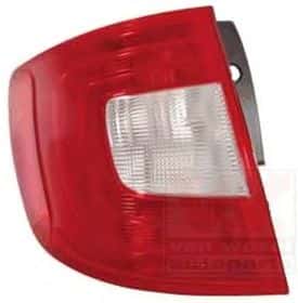 Задній ліхтар