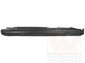 Порог Van Wezel 0639103