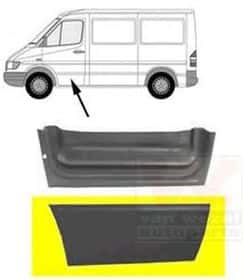 Двері Van Wezel 3075171