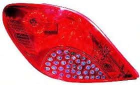 Задній ліхтар