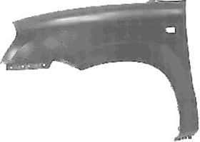 Крыло переднее