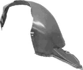 Подкрылок