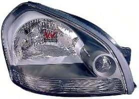 Основна фара