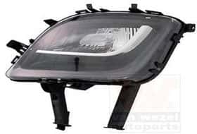 Ліхтар покажчика повороту