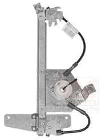 Стеклоподъемник