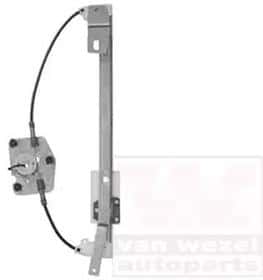 Склопідіймач