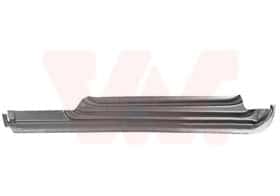 Порог Van Wezel 3077102