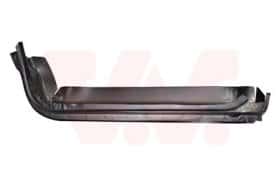Дверь Van Wezel 3075105