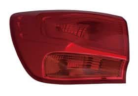 Задний фонарь Задний фонарь
