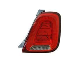 Задний фонарь