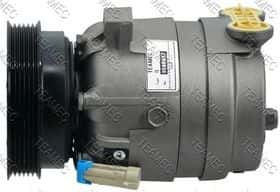 Компрессор кондиционера Teamec 8600047