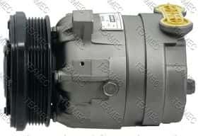 Компрессор кондиционера Teamec 8600048