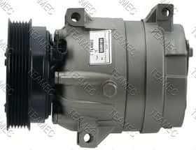 Компресор кондиціонера Teamec 8600109
