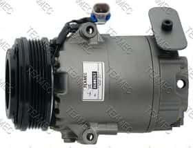 Компрессор кондиционера Teamec 8600257