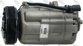 Компрессор кондиционера Teamec 8646004
