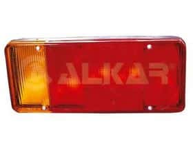 Задній ліхтар Alkar 2226973