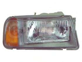Основна фара