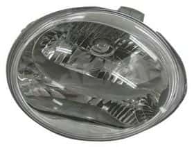 Основная фара