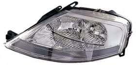 Основна фара