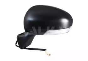 Зовнішнє дзеркало